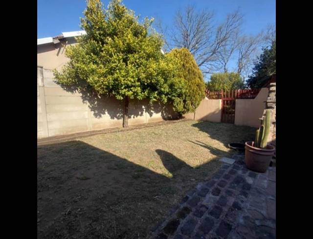 3 BEDROOM HOUSE FOR SALE IN SASOLBURG EXT 12